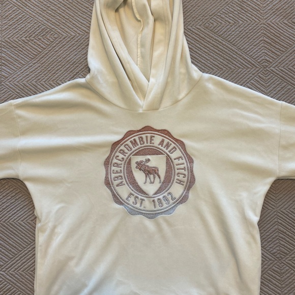 Abercrombie Kids Shirts Sweatshirts Tank Assorted Girls 9/10 and 11/12 Used - Picture 10 of 16